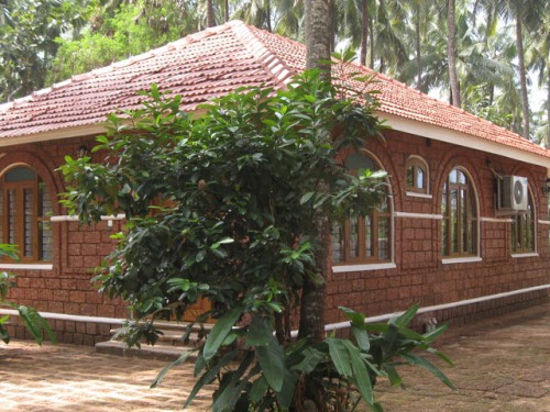 Nirvana @ Bekal view